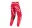 Kalhoty na motokros Alpinestars Fluid Apex red/white