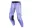 Dámské kalhoty Alpinestars Fluid Apex violet/white