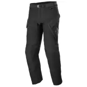 Kalhoty na moto Alpinestars ST-7 2L gore-tex black/dark grey