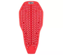 Chránič páteře Alpinestars Nucleon Plasma full protector red/black