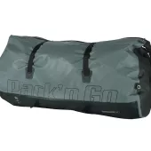 Vak na moto Pack´N GO PCKN22007 WP Arbon 70 l