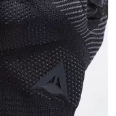 Moto rukavice Dainese ARGON KNIT GLOVES BLACK