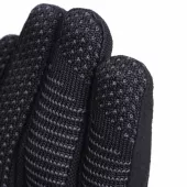 Moto rukavice Dainese ARGON KNIT GLOVES BLACK