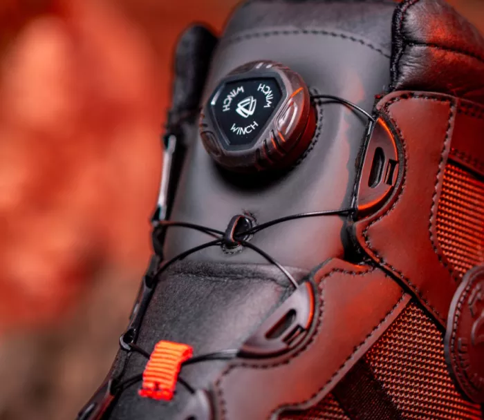 Boty na moto Falco Arrakis 2 black