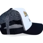 Von Dutch Trucker homme art/white kšiltovka