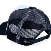Von Dutch Trucker homme art/white kšiltovka
