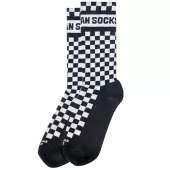 Ponožky American Socks Checkerboard