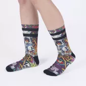 Ponožky American Socks AS194 Moshpit
