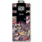 Ponožky American Socks Oishii