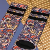 Ponožky American Socks Oishii