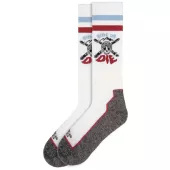 Ponožky American Socks AS212 Ride Or Die