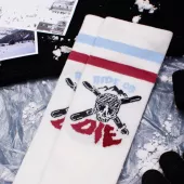 Ponožky American Socks AS212 Ride Or Die