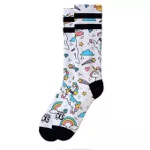 Ponožky American Socks AS157 Twinkle