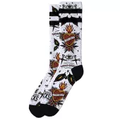 Ponožky American Socks AS123 You Sock