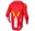 Motokrosový dres Alpinestars Techstar Factory red/white/yellow