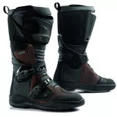 Boty na moto Falco Avantour 3 brown