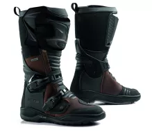 Boty na moto Falco Avantour 3 brown