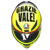 Helma na motorku integrální AGV K1 S Grazie Vale