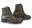 Boty na motorku Falco 747 Aviator dark brown