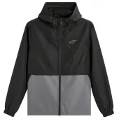 Pánská bunda Alpinestars Avid wind black