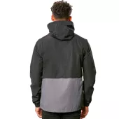 Pánská bunda Alpinestars Avid wind black