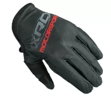 Pánské rukavice XRC AVORD black