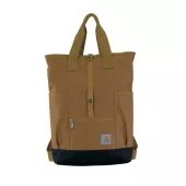 Batoh CARHARTT TOTE CARHARTT® BROWN