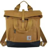 Batoh CARHARTT TOTE CARHARTT® BROWN