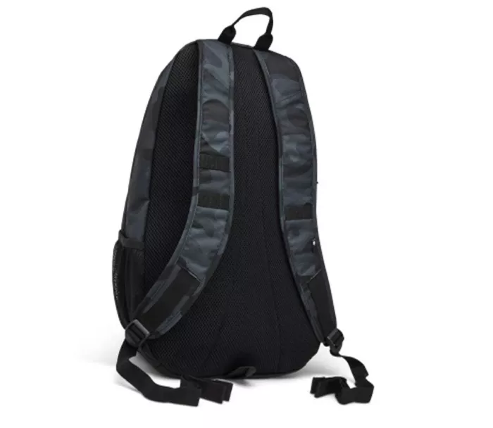 Fox Backpack Black Camo OS