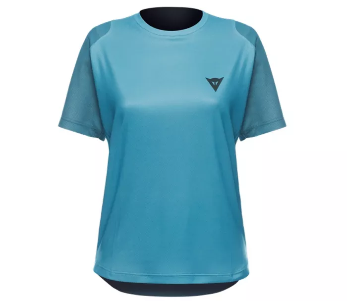 Dámský MTB dres Dainese HGL JERSEY SS WMN BARRIER-REEF