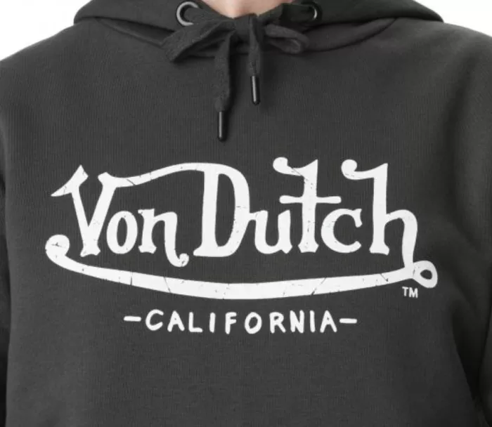 Dámská mikina Von Dutch Bas2