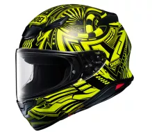 Integrální helma Shoei NXR2 BEAUT TC-3