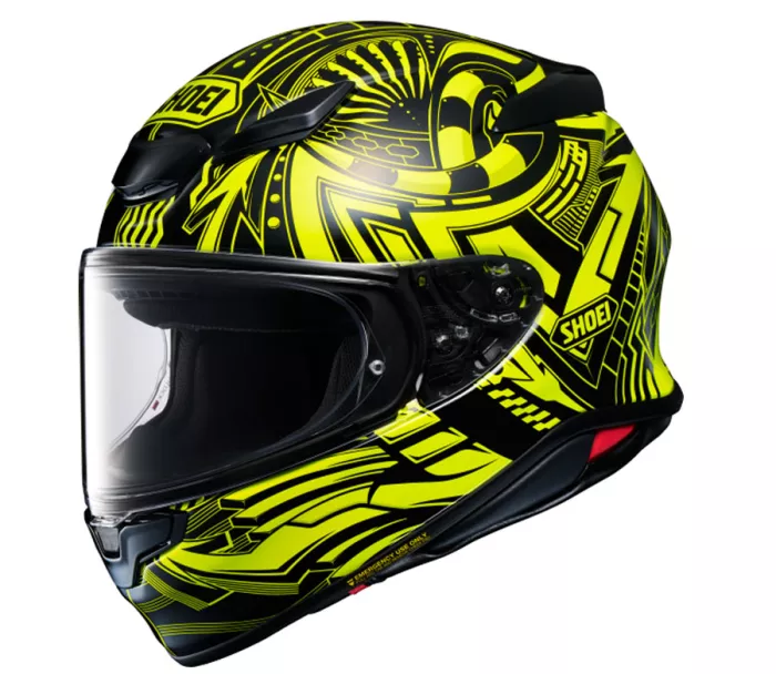 Integrální helma Shoei NXR2 BEAUT TC-3