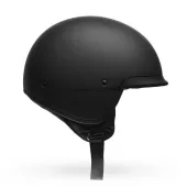 Helma na motocykl Bell Scout Air matt black