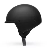 Helma na motocykl Bell Scout Air matt black