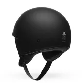Helma na motocykl Bell Scout Air matt black