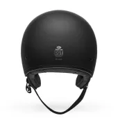 Helma na motocykl Bell Scout Air matt black