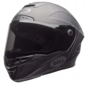 Helma na moto Bell Star DLX Mips Solid Helmet Matte Black