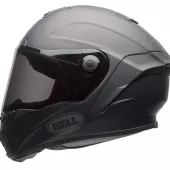 Helma na moto Bell Star DLX Mips Solid Helmet Matte Black