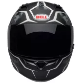 Integrální helma Bell Qualifier Stealth Camo matte black/white