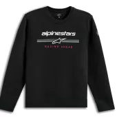 Mikina Alpinestars Bettern black