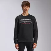 Mikina Alpinestars Bettern black
