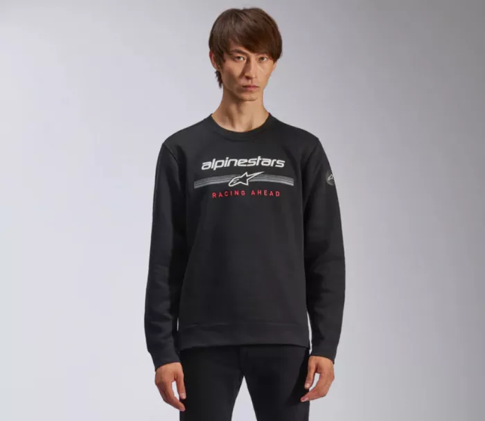 Mikina Alpinestars Bettern black
