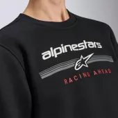 Mikina Alpinestars Bettern black