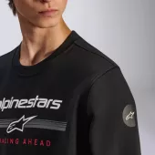 Mikina Alpinestars Bettern black
