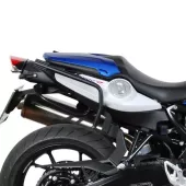 Nosič kufrů Shad 3P systém W0FR89IF na moto BMW F 800 R (09 - 15)