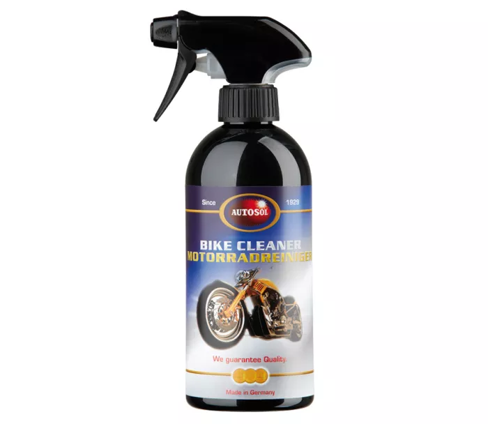 Čisticí přípravek Autosol Bike Cleaner 500 ml