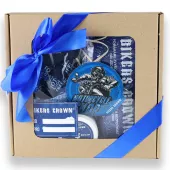 Vánoční balíček malý – Bikers Crown