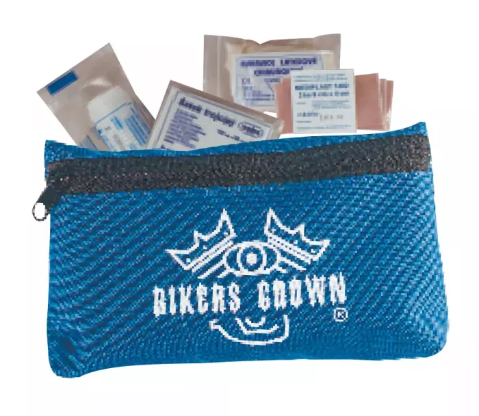 Vánoční balíček malý – Bikers Crown