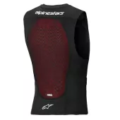 Chránič těla Alpinestars Bionic Plasma LT black/white protektor SS